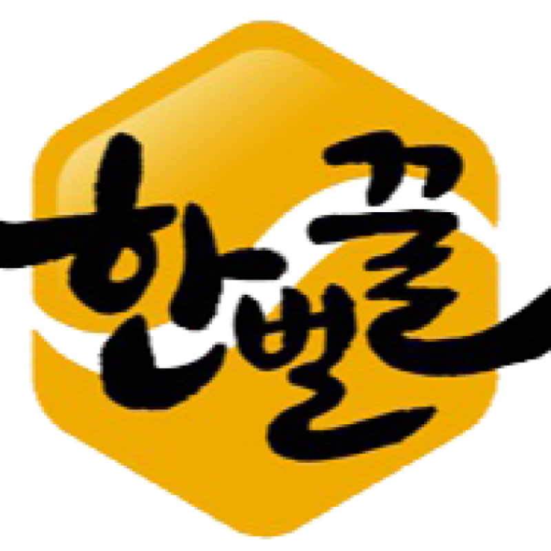 양양몰,한벌꿀(아까시꿀) 2.4kg